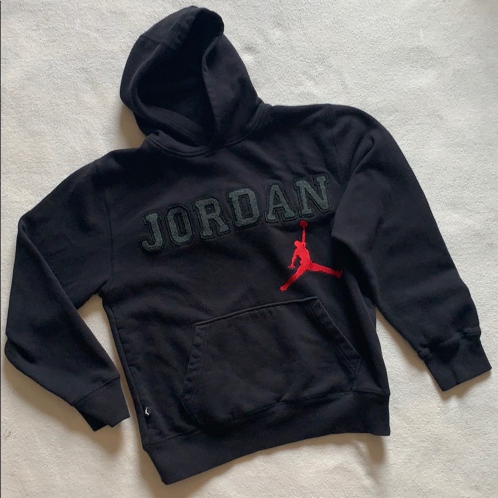 Boy’s Jordan Hoodie EXCELLENT CONDITION!